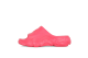 Buffalo CLD Slide Sandale Vegan Foam Hot (16222671) pink 1