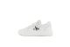 Calvin Klein Chunky Cupsole (YW0YW00823YBR) weiss 2