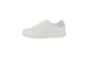 Calvin Klein Vulcanized Lace Up (HW0HW014060LE) blanc 3