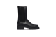 Calvin Klein Klassische Chunky High Chelsea YW0YW01909 (YW0YW01909BEH) zwart 1