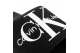 Calvin Klein Slide Monogram (YM00061-00X) schwarz 5
