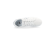 Calvin Klein Damen Sneaker - Classic Cupsole Laceup Low -  / Silver (YW0YW007750LB) weiss 6