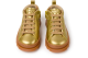 CAMPER Brutus (K900291-017) gelb 5