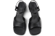 CAMPER Kora Sandal (K201734-001) schwarz 5