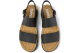 CAMPER Oruga Sandalen (K201038-001) schwarz 5
