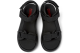 CAMPER Sandalen Pelotas Flota (K100942-001) schwarz 5