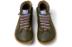 CAMPER Peu (90019-125) braun 5
