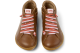 CAMPER Peu (90019-126) braun 5