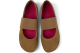 CAMPER Right (21595-244) marron 5