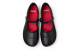 CAMPER Right Nina (K201968-001) preto 5