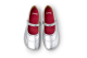 CAMPER Right Nina (K201968-006) cinza 5