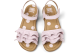 CAMPER Twins (K800676-003) pink 5