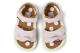 Camper Twins (K800678-002) pink 5