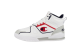 Champion 3 POINT MID (S22119-WW010) weiss 4