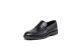 Clarks Aldwin Step Slipper (26178429) schwarz 2