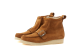 Clarks x END. Beams Plus Walla Hi Strap (26176622) braun 3