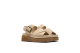 Clarks Evamar Wish (26181202) beige 1