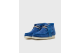 Clarks MAYDE X Wallabee Boot (261698454) blau 2