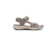 Clarks Riemchensandalen (261714134) beige 1
