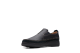 Clarks Slipper (261684287) schwarz 6