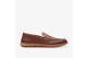 Clarks Slipper (261769547) braun 1