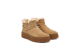 Clarks Torhill Warm 26327994 (263279944) marron 1