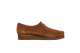 Clarks Wallabee (26168668) braun 3