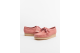 Clarks Wallabee (26175671) pink 2