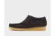 Clarks Wallabee (261782017) braun 6