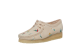 Clarks WMNS Wallabee (26180171) braun 5