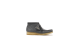 Clarks Wallabee Boot (26177718) grau 5