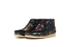 Clarks Wallabee Boot (26162511) schwarz 1