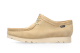Clarks Wallabee Gore-Tex (26179252) braun 5