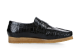 Clarks Wallabee Loafer (26179970) schwarz 3