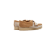 Clarks Wallabee (26176524) braun 4