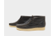 Clarks Wallabee Boot and (26179191) schwarz 5