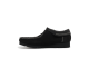 Clarks x NEIGHBORHOOD Wallabee (26179532) schwarz 3