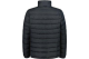 CMP Doppeljacke MAN JACKET ZIP HOOD DETACHABLE INN.JACKET (33Z1577D.F762) schwarz 5