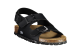CMP Eco Keidha Wmn Sandal Sandalen Grö e 42 (3Q91026_U901) schwarz 5