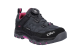 CMP Kiruna Fitgo Trekking Low (3Q56764_00US) schwarz 6