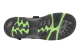 CMP Almaak HIKING SANDAL (38Q9947_U901) schwarz 3