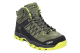 CMP Rigel Mid Trekking waterproof Grö e 38 (3Q12944J-02FP) bunt 5