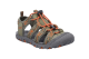 CMP Sahiph Hiking Sandal Grö e (30Q9524_49ET) grün 6
