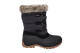 CMP Winterstiefel NIETOS LOW (3Q78956-U901) schwarz 1