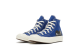 Comme des Garcons Play Converse Big Heart Chuck 70 Hi (P1K122 2) blau 1