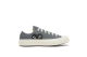 Comme des Garcons Play Heart Chuck Taylor All Star 70 Low (P1K121-1) grau 2