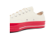 Comme des Garcons Play Sole Chuck 70 Low (P1K123-2) weiss 5