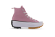 Converse Run Star Hike High Lotus Hi (168892C) pink 6