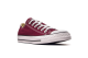 Converse Chuck Taylor All Star Ox (M9691C) rot 6