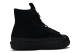 Converse Bosey MC (166221C) schwarz 6